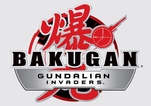 Gundalian Invaders