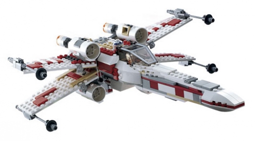 Lego Star Wars