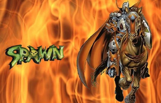 Figurine Spawn