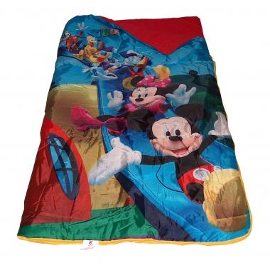 Sac de dormit Mickey Mouse