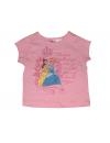 Tricou roz printese Disney