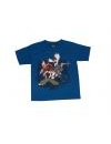 Tricou albastru Ben 10