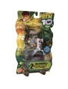 Ben 10, Upgrade