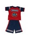 Thomas the Train - pantaloni scurti si tricou