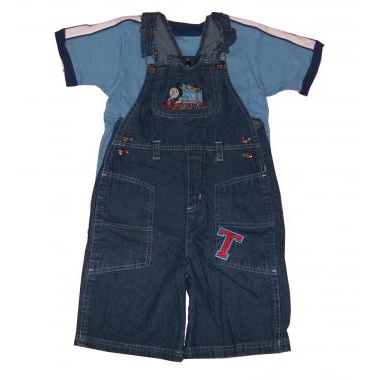 Thomas the Train - Salopeta si tricou