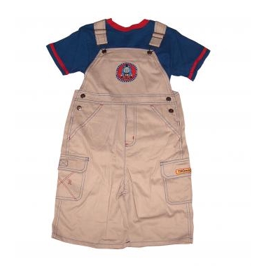 Thomas the Train - Salopeta si tricou