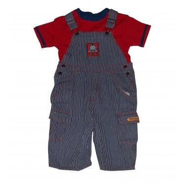Thomas the Train - Salopeta si tricou