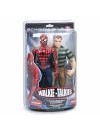 Spiderman 3 - Set statie emisie - receptie