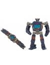 Transformers - figurina transformabila robot - ceas