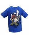 Tricou albastru Ben 10