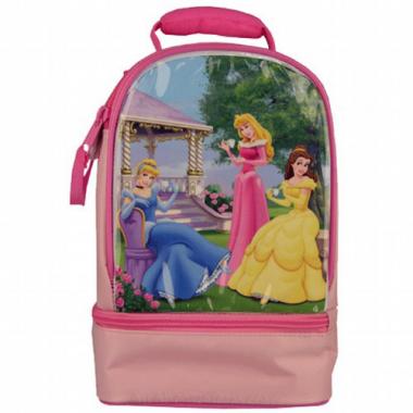 Printese Disney - Ghiozdan de gradinita