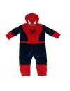 Spiderman - Costum bebe