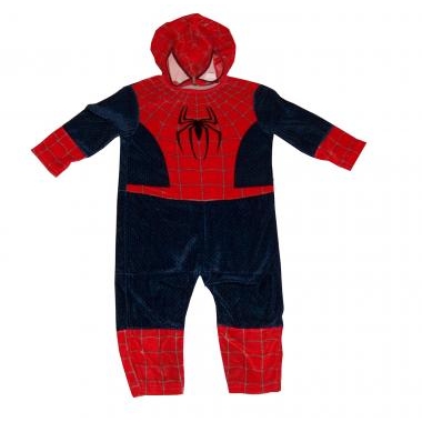 Spiderman Costum bebe