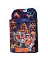 Power Rangers - figurina transformabila