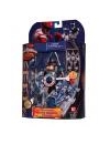 Power Rangers - figurina transformabila