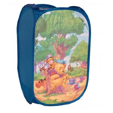 Winnie the Pooh - Cos de rufe/ jucarii