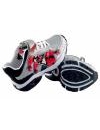 Ben 10 - Pantofi sport alb argintiu