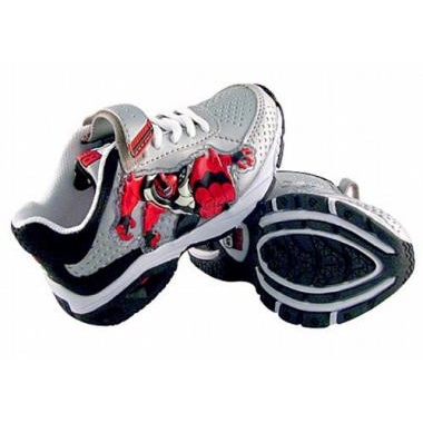 Ben 10 Pantofi sport alb argintiu