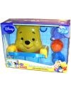 Jucarie de baie Winnie de Pooh