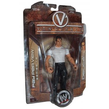 Luptator Wrestling Deuce 