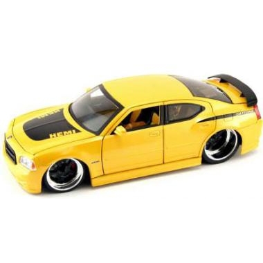 2006 Dodge Charger R/T