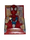 Primul meu Spiderman
