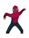 Costum Spiderman 8 - 10 ani