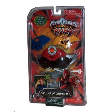 Jucarii Power Rangers - Solar Morpher