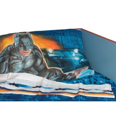 Lenjerie pat Batman