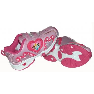 Printese Disney - pantofi sport