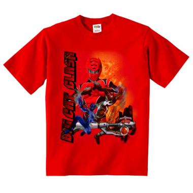 Power Rangers - Tricou