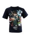 Ben 10 - Tricou bleumarin