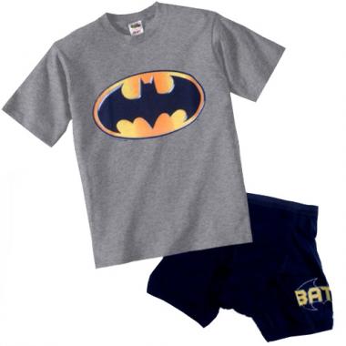 Batman Lenjerie baieti