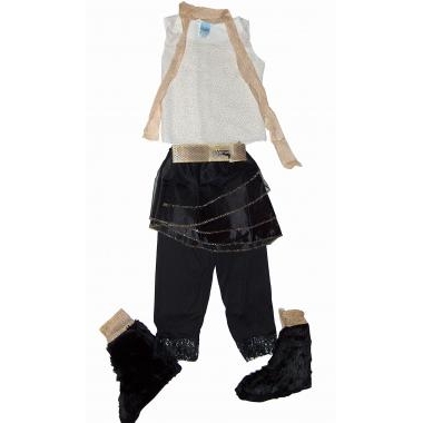 Hannah Montana - costum 