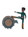 Naruto - Figurina Rock Lee Lotus