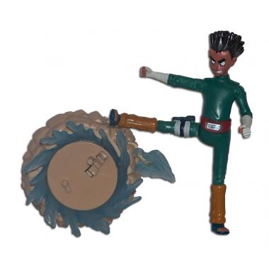 Naruto - Figurina Rock Lee Lotus