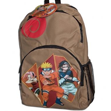 Naruto - Rucsac
