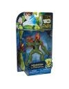 Swampfire 15 cm