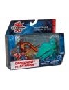 Bakugan - Dragonoid vs Skyress