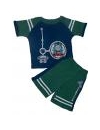Thomas the Train - pantaloni scurti si tricou