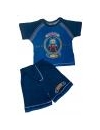 Thomas the Train - pantaloni scurti si tricou