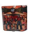 Luptatori Wrestling fratii Jeff si Matt Hardy EDITIE LIMITATA