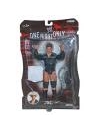 Luptator Wrestling JBL