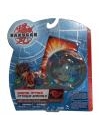 Bakugan - Grey Spin Dragonoid