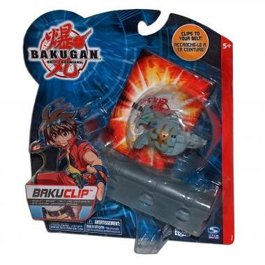 Jucarii Bakugan - Storm Skyress 
