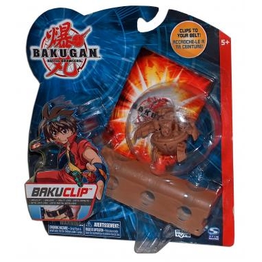 Bakugan Blade Tigrerra 