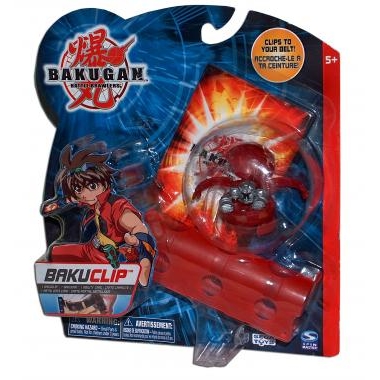 Bakugan - Hammer Gorem 
