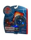 Bakugan - Blue Spin Ravenoid