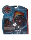Bakugan - Red Spin Ravenoid