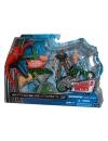 Spiderman - set jucarie Sandman